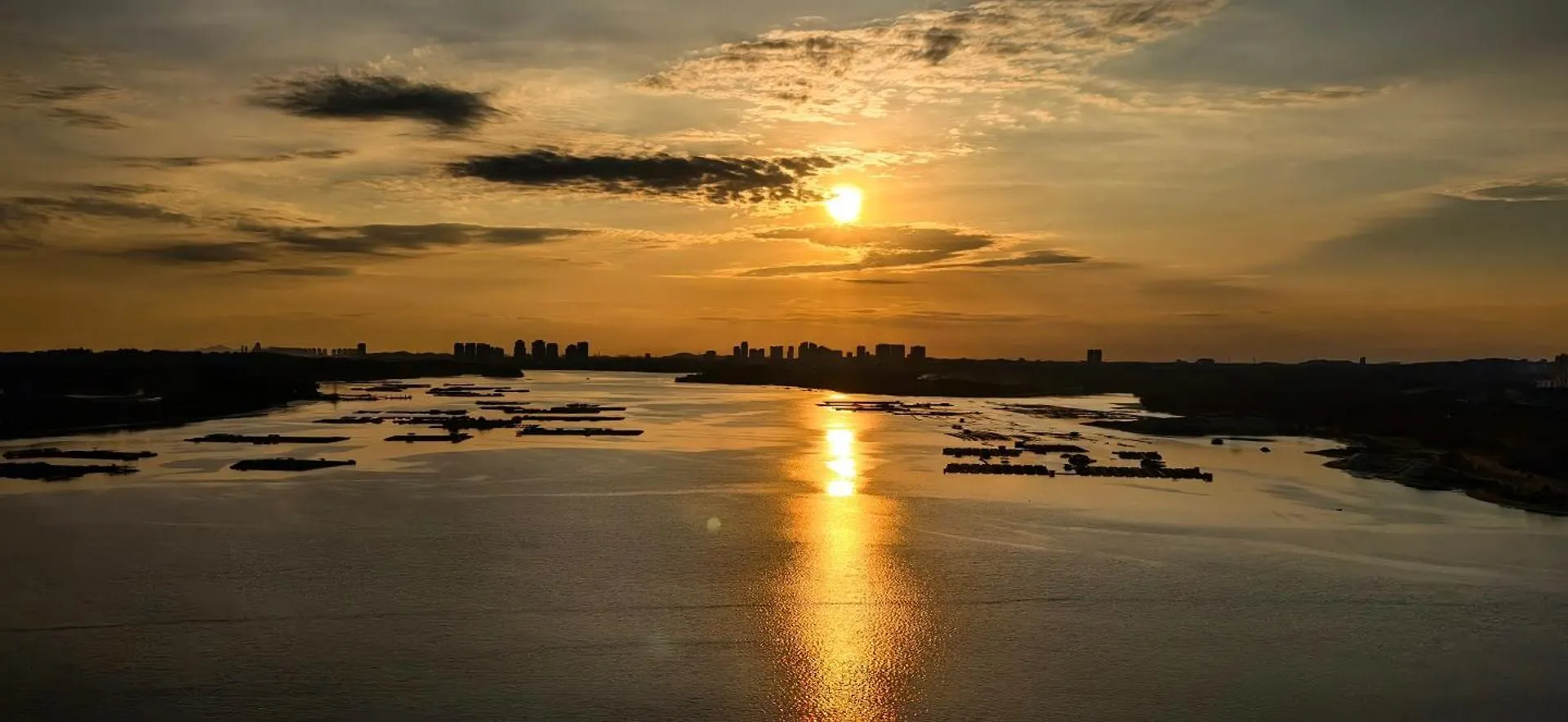 Apartmán Wonderseaview 3R3B Countrygarden Dangabay Jb Johor Bahru 0*,  Malajsie